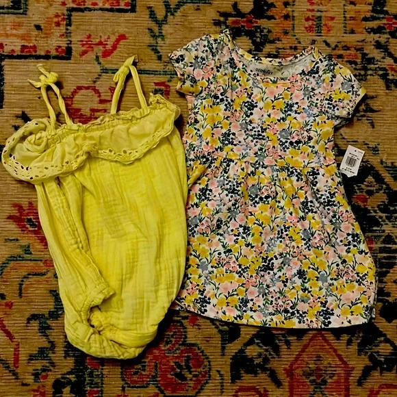 Spring bundle💐 - Picture 1 of 3